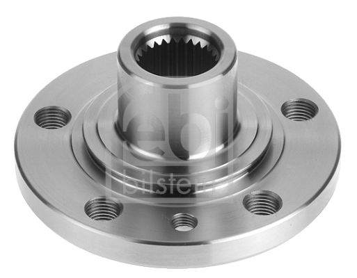 Wheel Hub